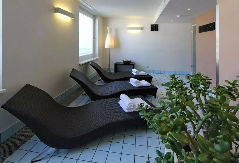 Arcotel John F Berlin