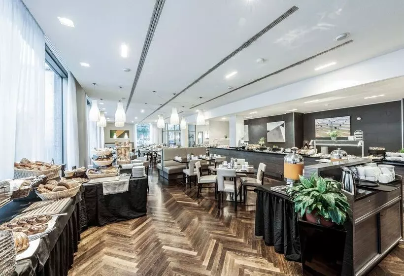 Arcotel John F Berlin