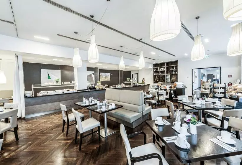 Arcotel John F Berlin