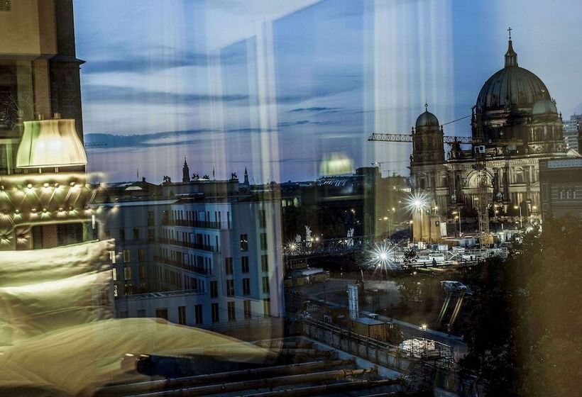 Arcotel John F Berlin