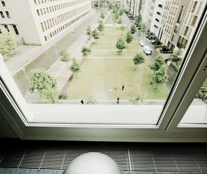 Arcotel John F Berlin