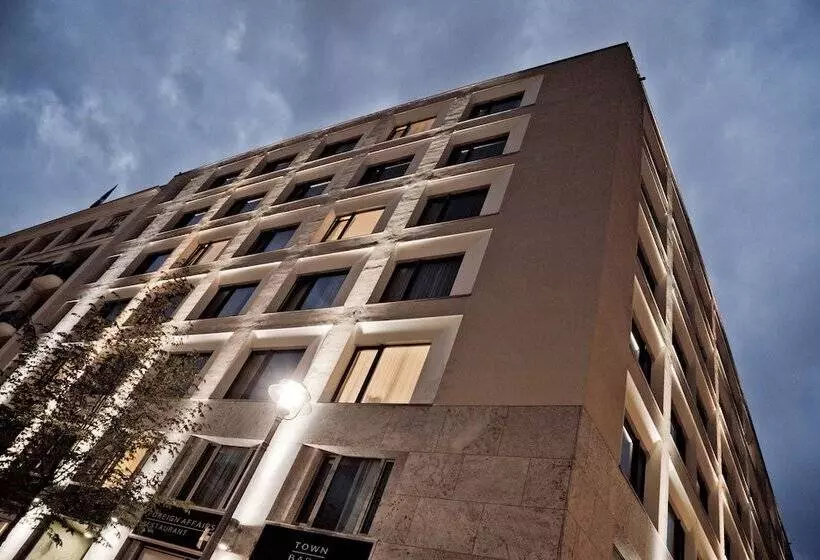 Arcotel John F Berlin