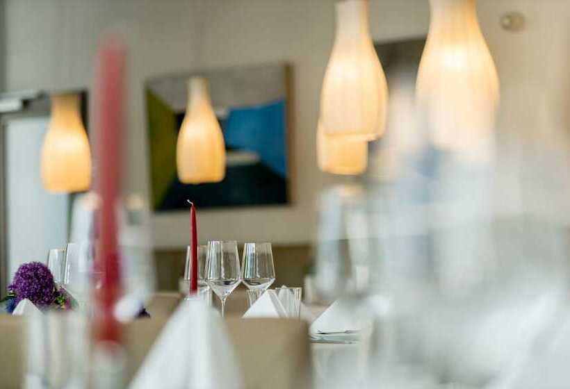 Arcotel John F Berlin