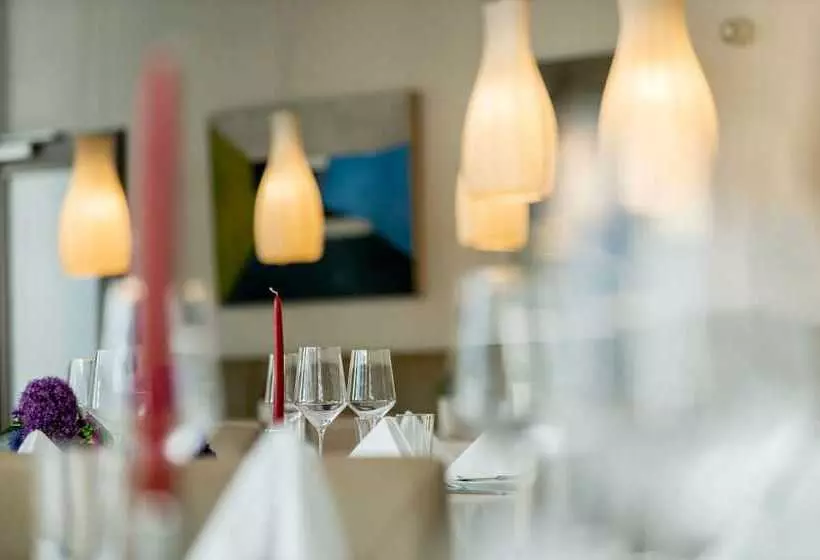 Arcotel John F Berlin