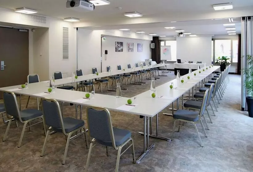 Arcotel John F Berlin