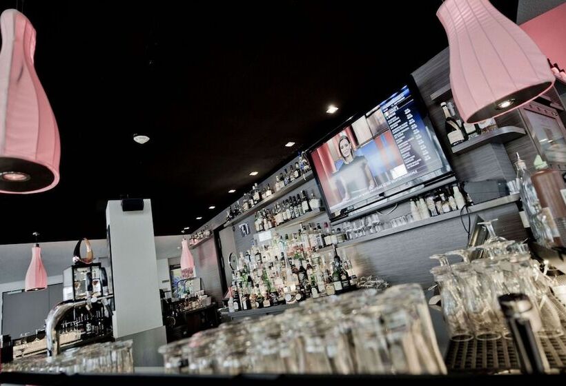 Arcotel John F Berlin