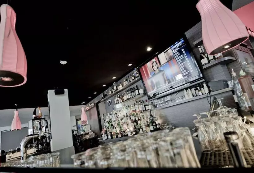 Arcotel John F Berlin