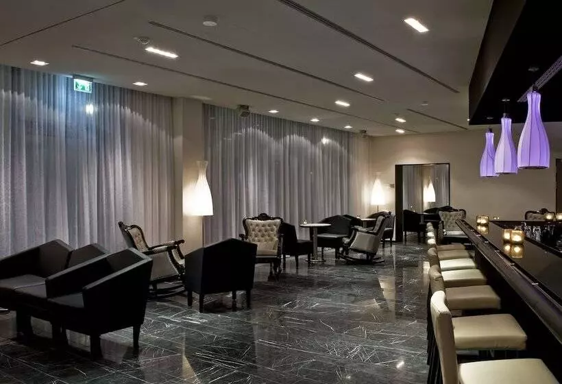 Arcotel John F Berlin