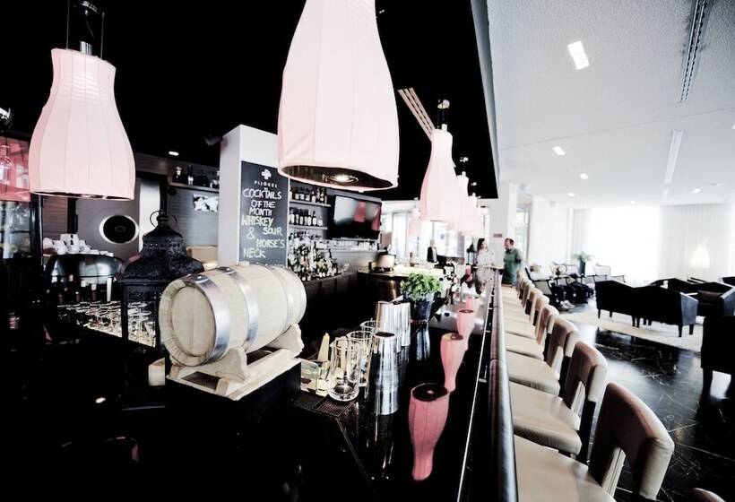 Arcotel John F Berlin