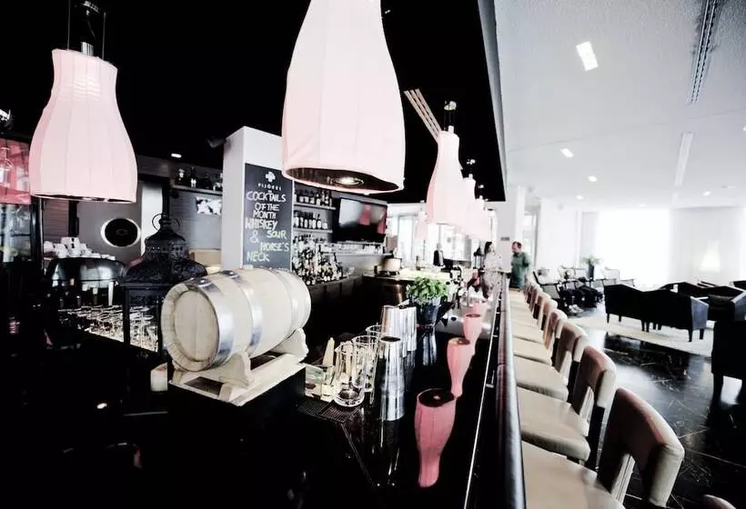 Arcotel John F Berlin