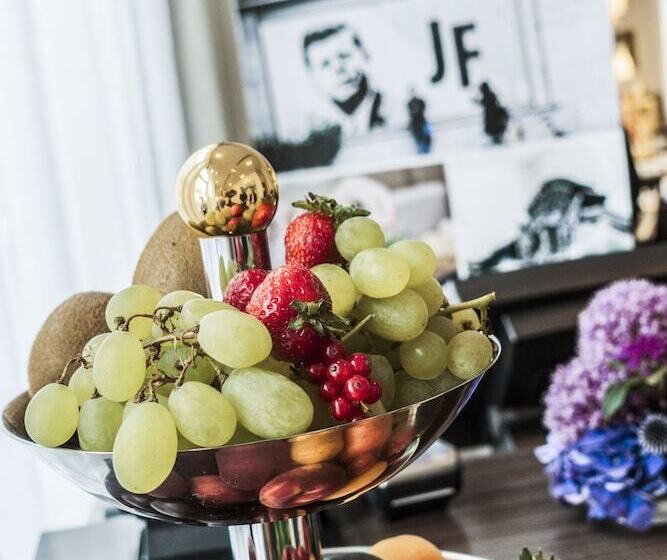 Arcotel John F Berlin