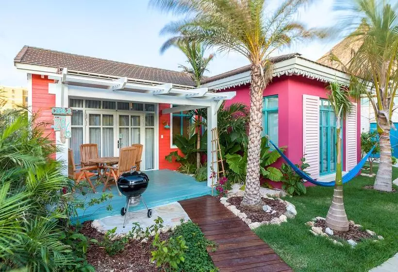 Boardwalk Boutique Hotel Aruba Adults Only