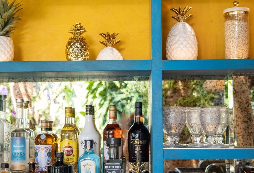 Boardwalk Boutique Hotel Aruba Adults Only