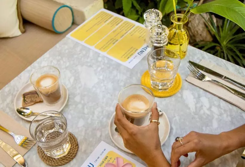 Boardwalk Boutique Hotel Aruba Adults Only