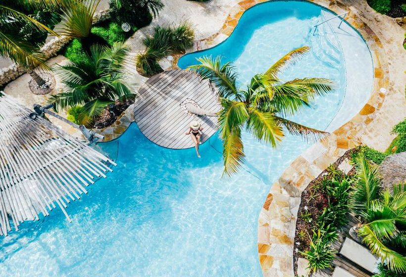 Boardwalk Boutique Hotel Aruba Adults Only