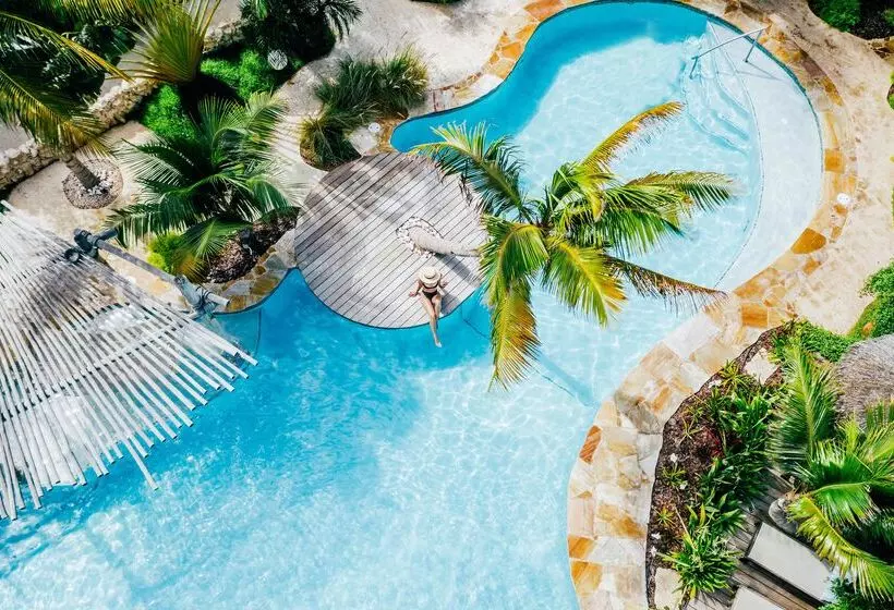 Boardwalk Boutique Hotel Aruba Adults Only