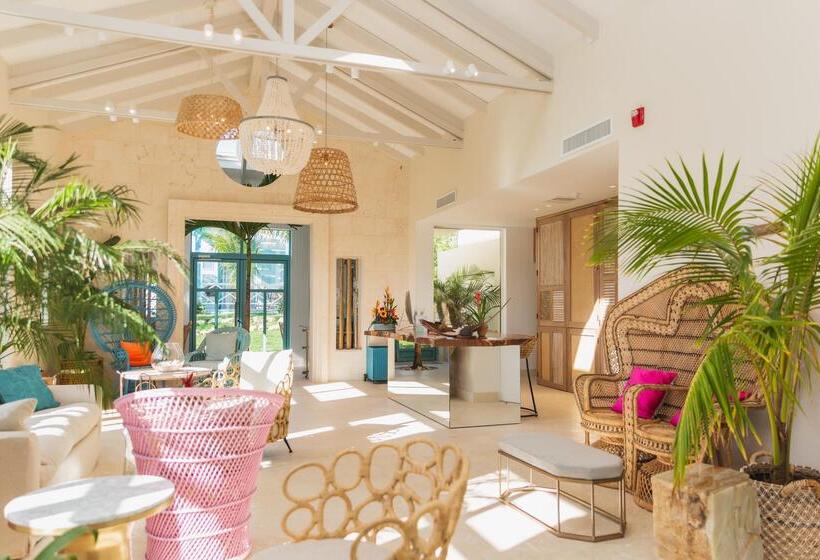 Boardwalk Boutique Hotel Aruba Adults Only