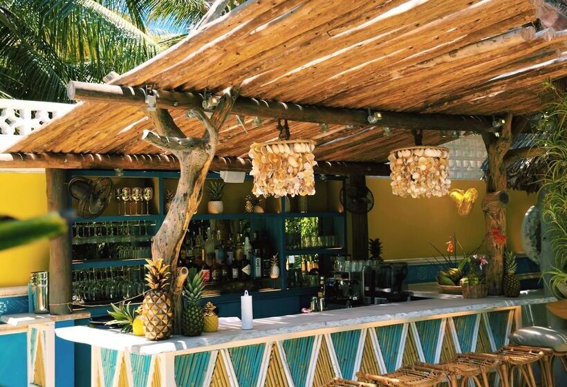 Boardwalk Boutique Hotel Aruba Adults Only