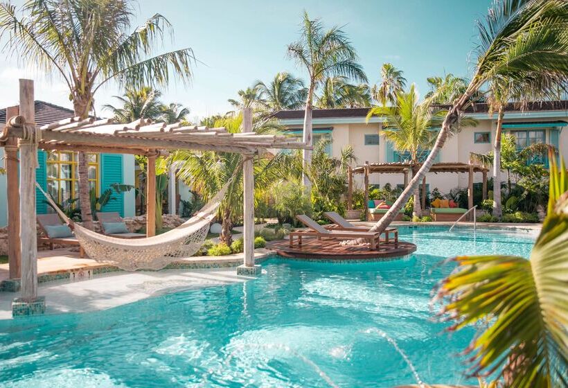 Boardwalk Boutique Hotel Aruba Adults Only