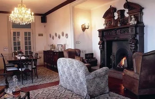 Casa Dos Lagos   Braga