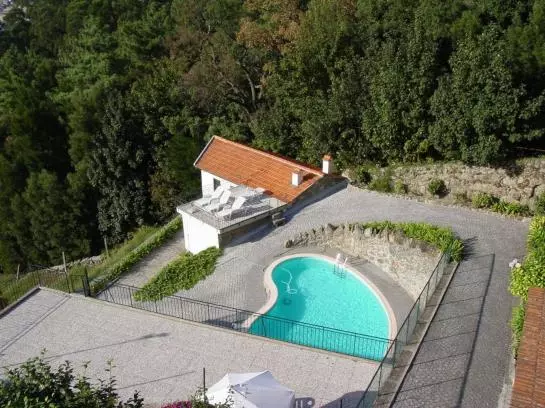 Casa Dos Lagos   Braga