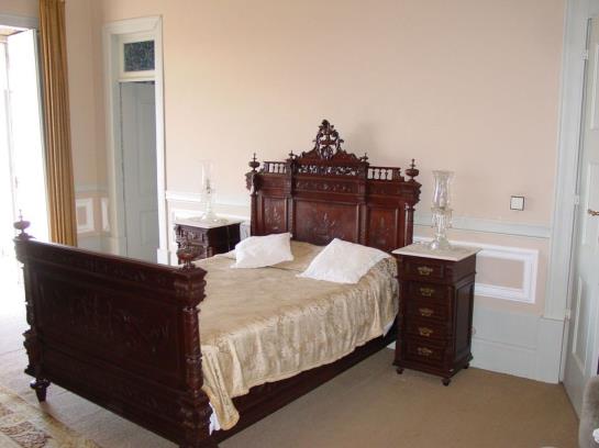 Casa Dos Lagos Braga