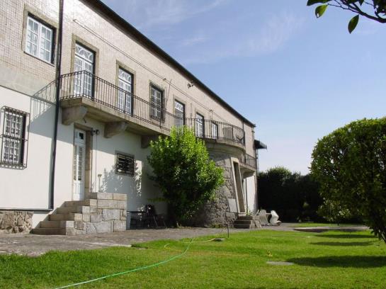 Casa Dos Lagos Braga