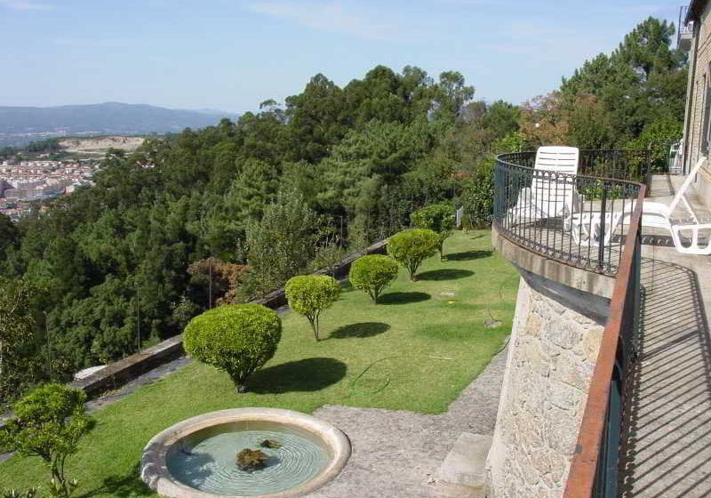 Casa Dos Lagos Braga