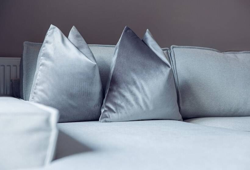 فندق Alpine Hideaway Zillertalerhof   4 Sterne Superior