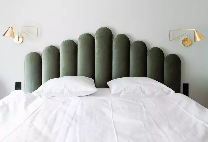 호텔 Alpine Hideaway Zillertalerhof   4 Sterne Superior