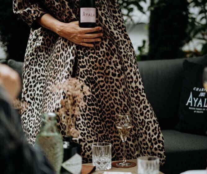 فندق Alpine Hideaway Zillertalerhof   4 Sterne Superior