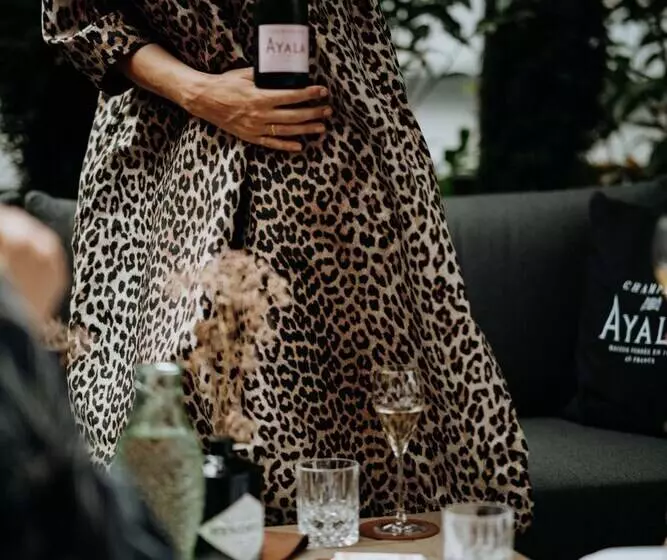 호텔 Alpine Hideaway Zillertalerhof   4 Sterne Superior