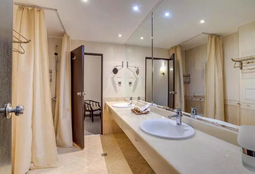 Hotel Bansko Spa & Holidays Free Parking