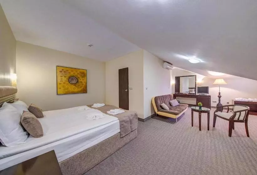 Hotel Bansko Spa & Holidays Free Parking