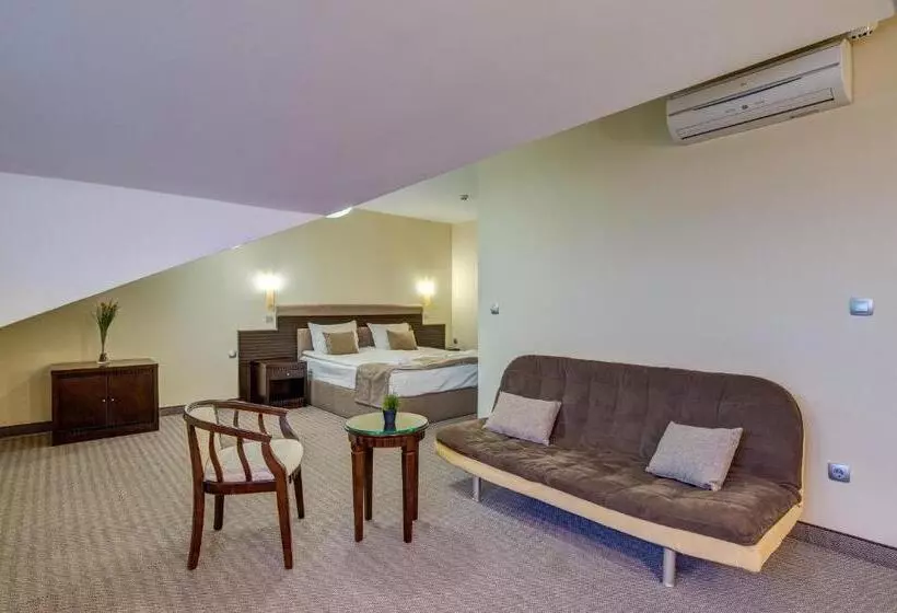 Hotel Bansko Spa & Holidays Free Parking