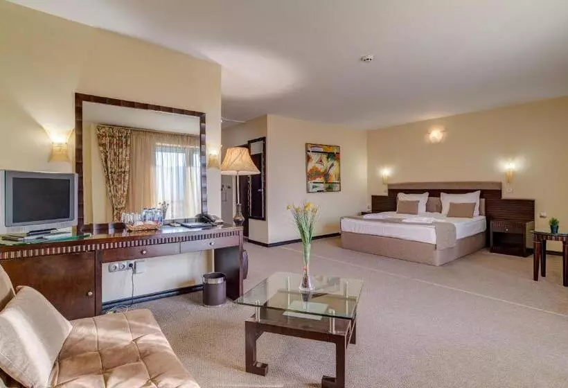 Hotel Bansko Spa & Holidays Free Parking