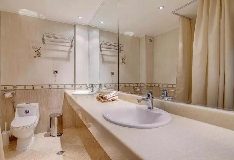 Hotel Bansko Spa & Holidays Free Parking