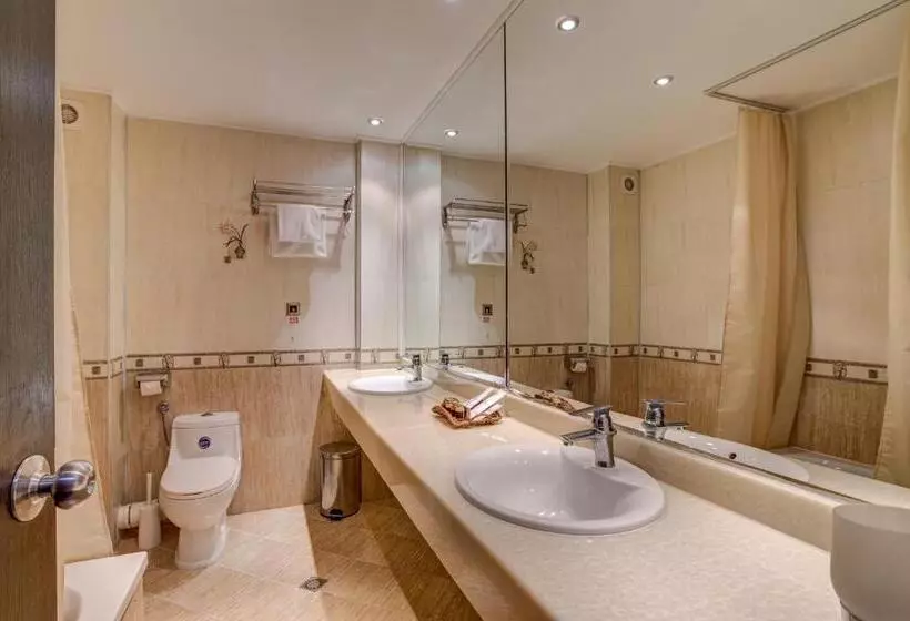 Hotel Bansko Spa & Holidays Free Parking