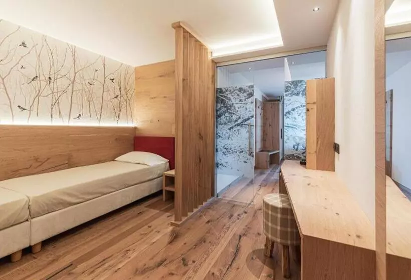 Отель Bellavista