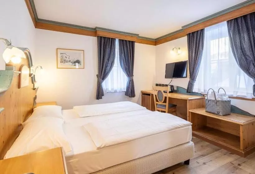 Отель Bellavista