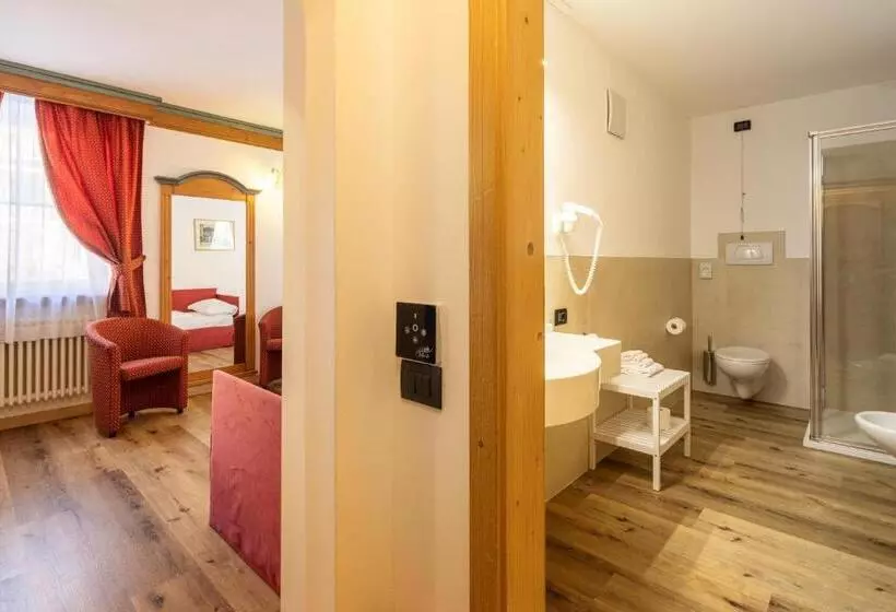 Отель Bellavista