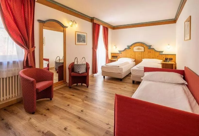 Отель Bellavista