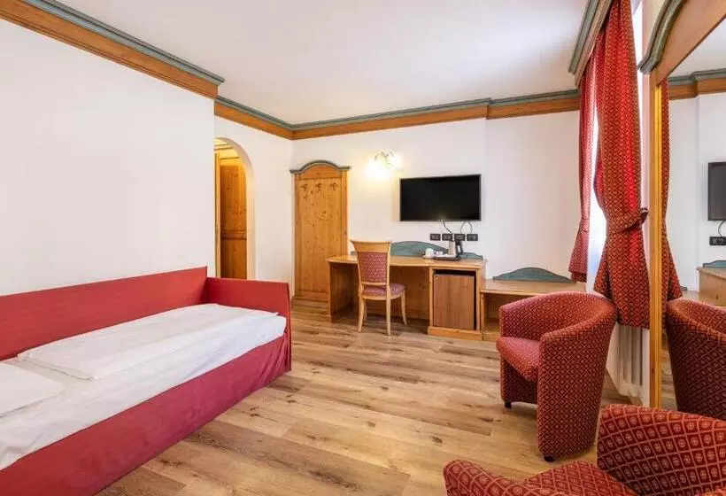 Отель Bellavista