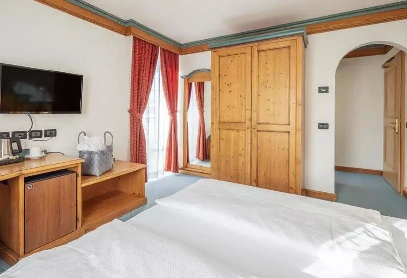 Отель Bellavista