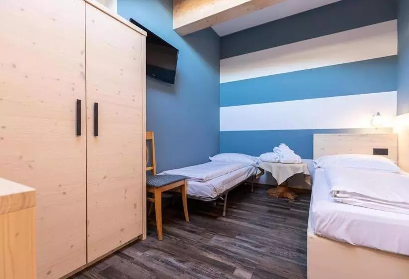 Отель Bellavista