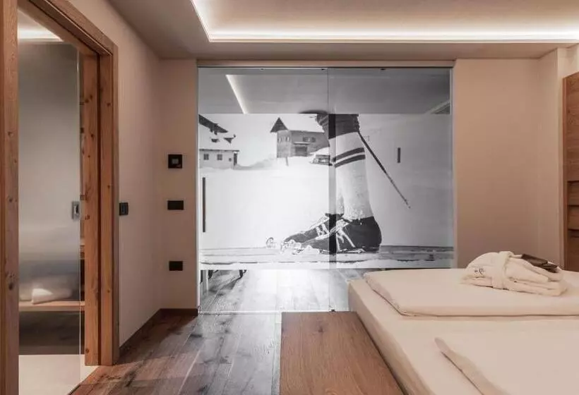 Отель Bellavista