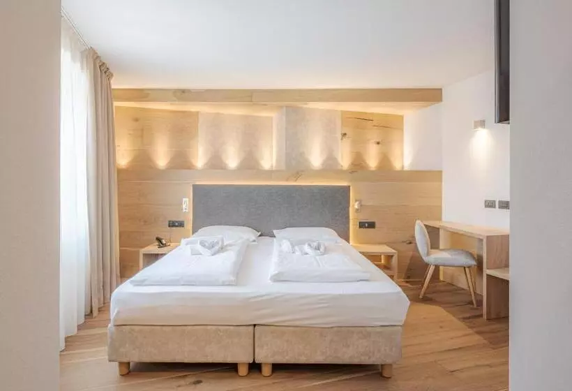 Отель Bellavista