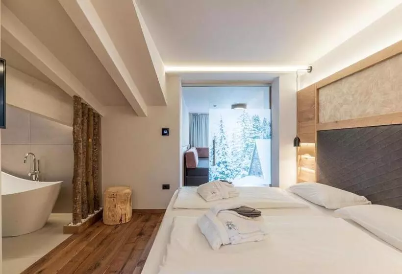 Отель Bellavista