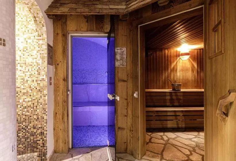 Отель Bellavista