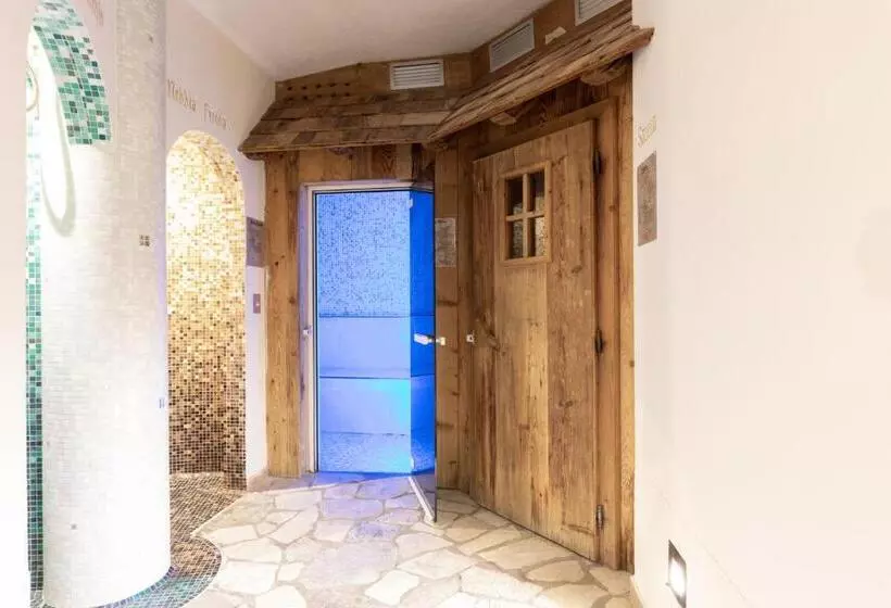 Отель Bellavista